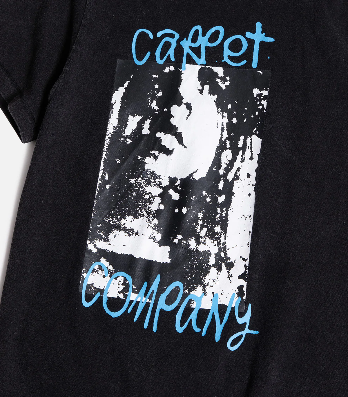 Carpet Mademoiselle T-Shirt - Image 2
