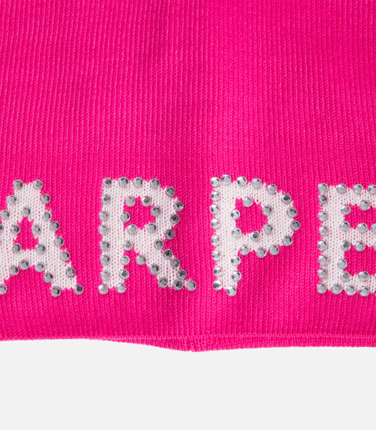 Carpet Rhinestone Beanie - Image 2