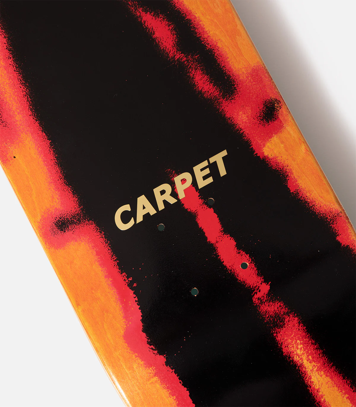 Carpet Shadow Man Deck - Image 2
