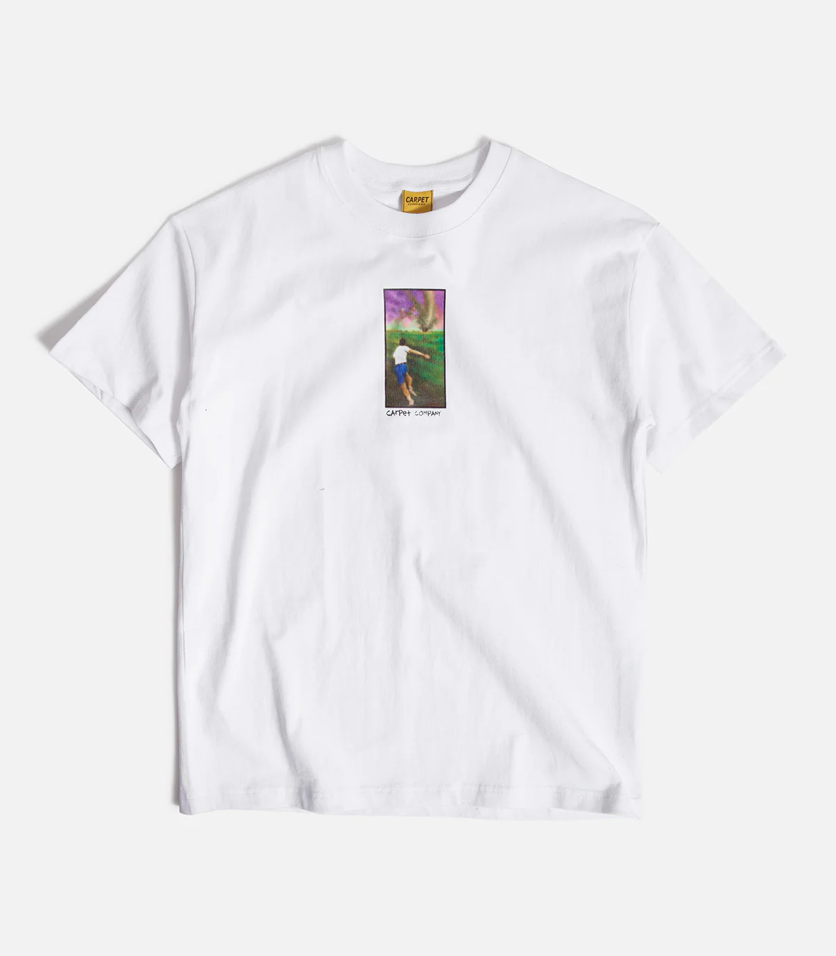 Carpet Storm T-Shirt