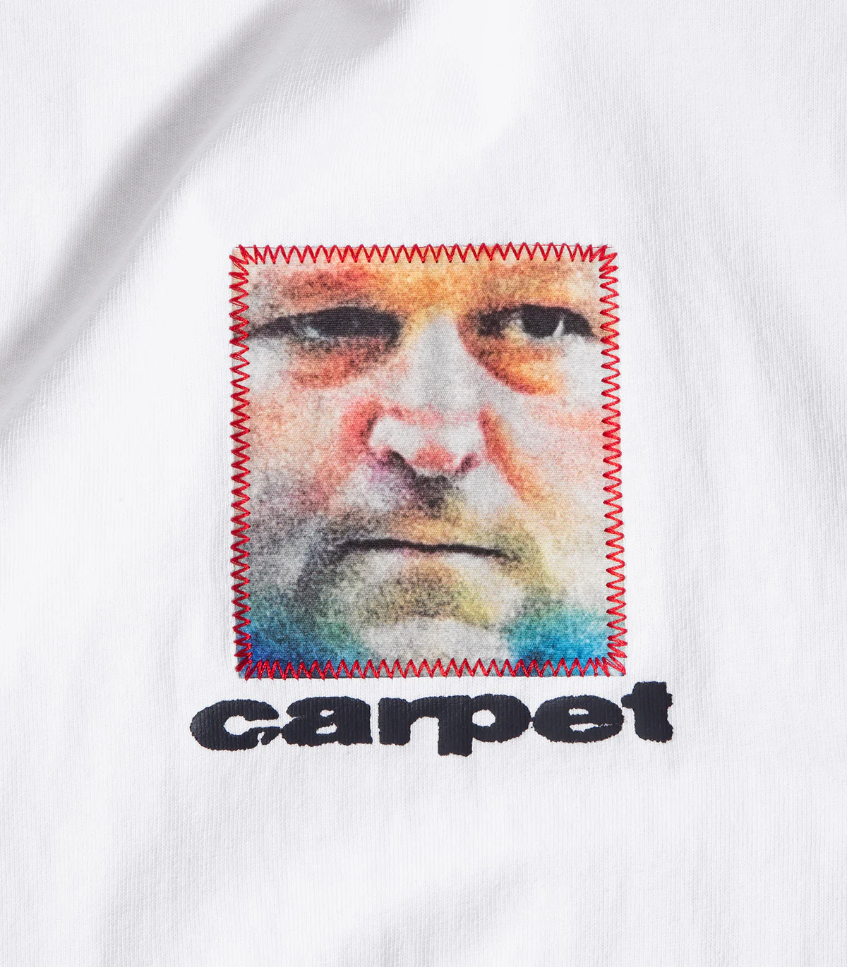 Carpet Tax Payer T-Shirt - Image 2