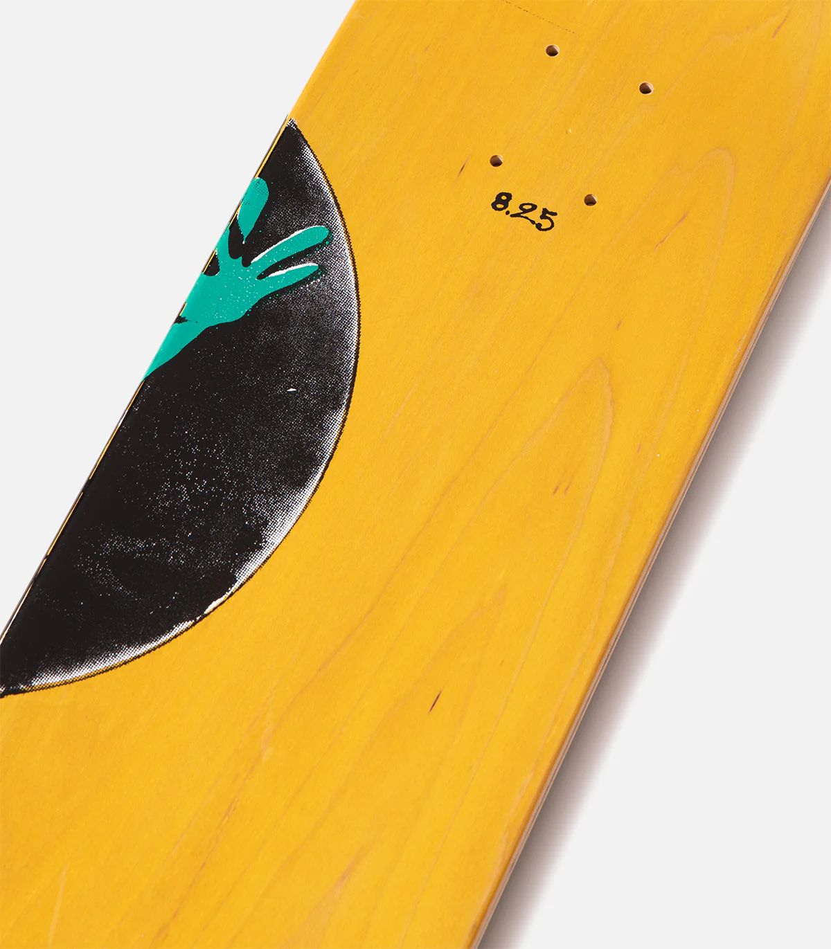 Carpet Vinyl Deck - Image 3