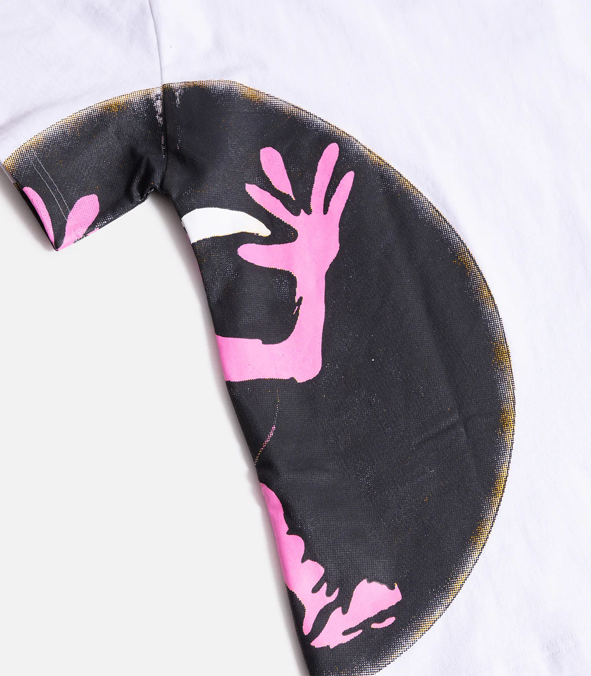 Carpet Vinyl T-Shirt - Image 3
