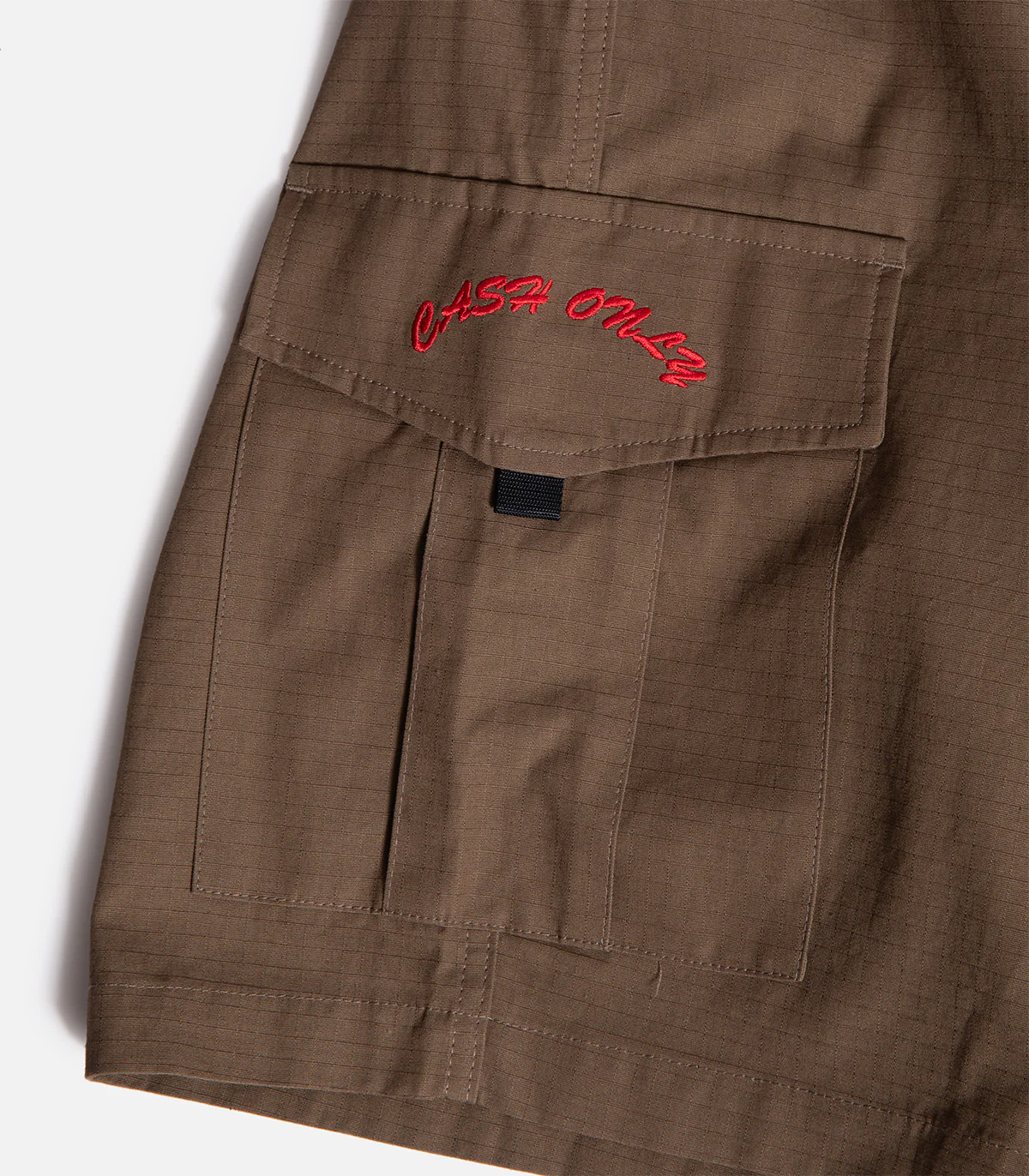 Cash Only All Terrain Cargo Shorts - Image 2