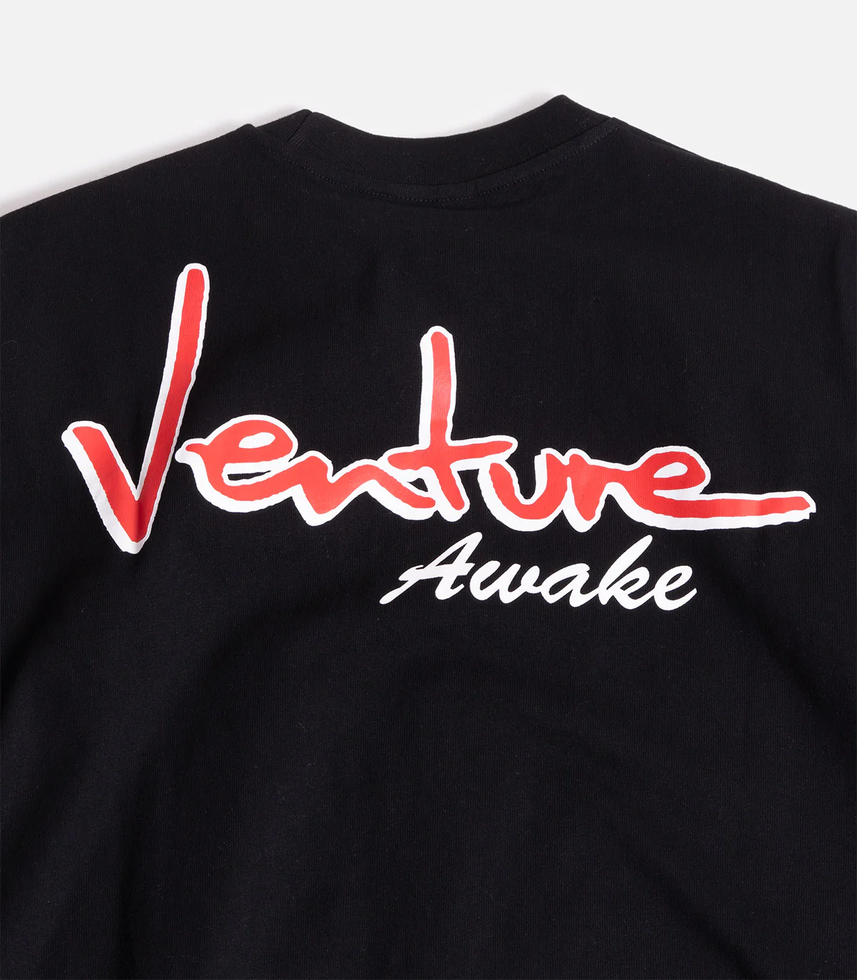 Cash Only X Venture Dollar Sign T-Shirt - Image 3