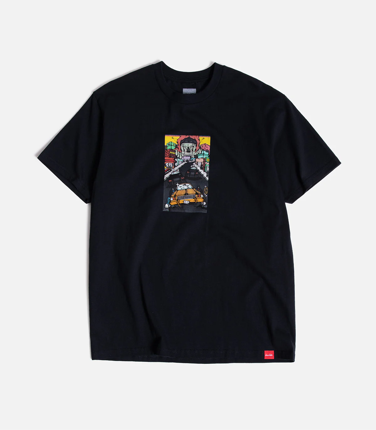 Chocolate Fiends T-Shirt