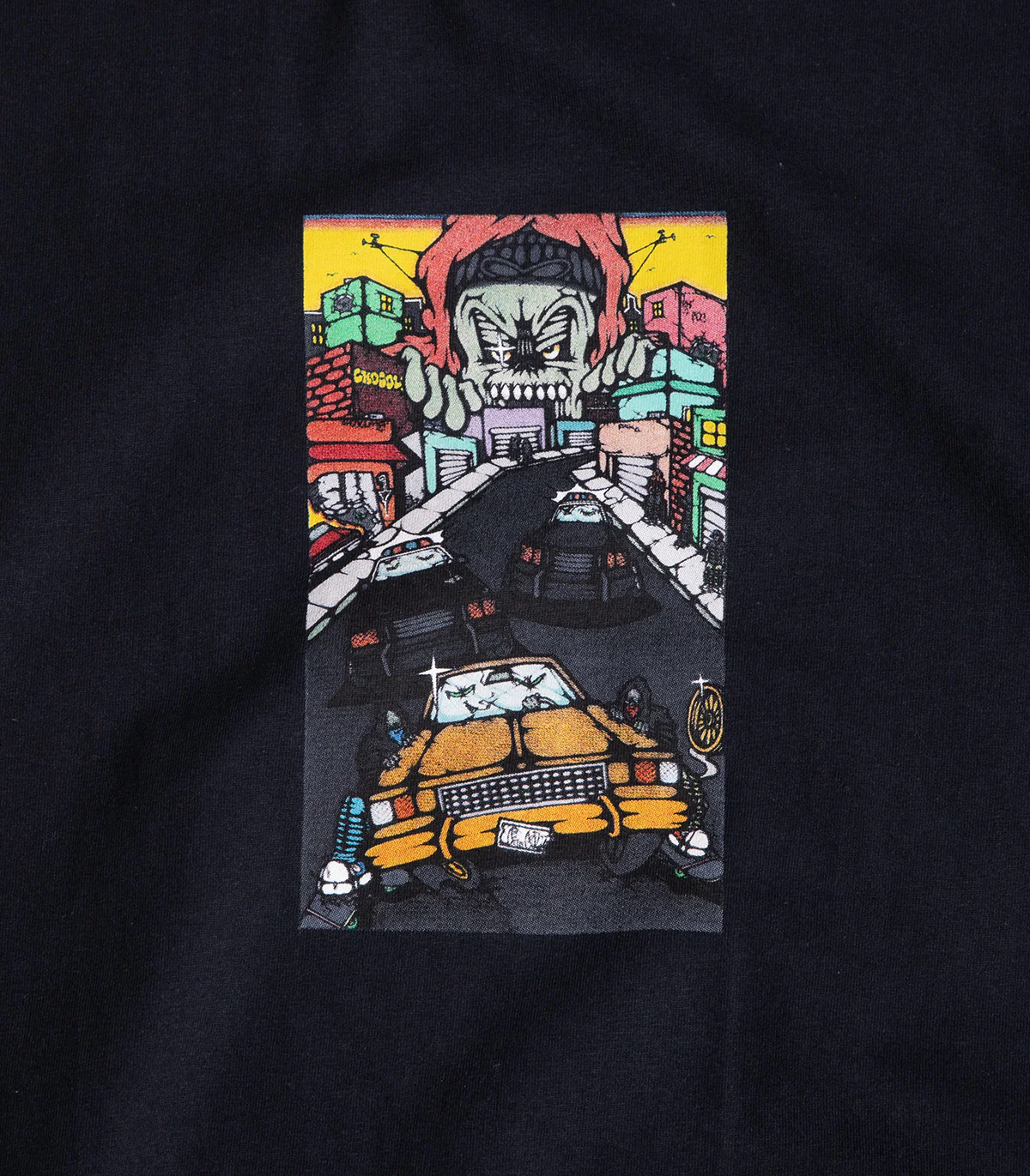Chocolate Fiends T-Shirt - Image 2