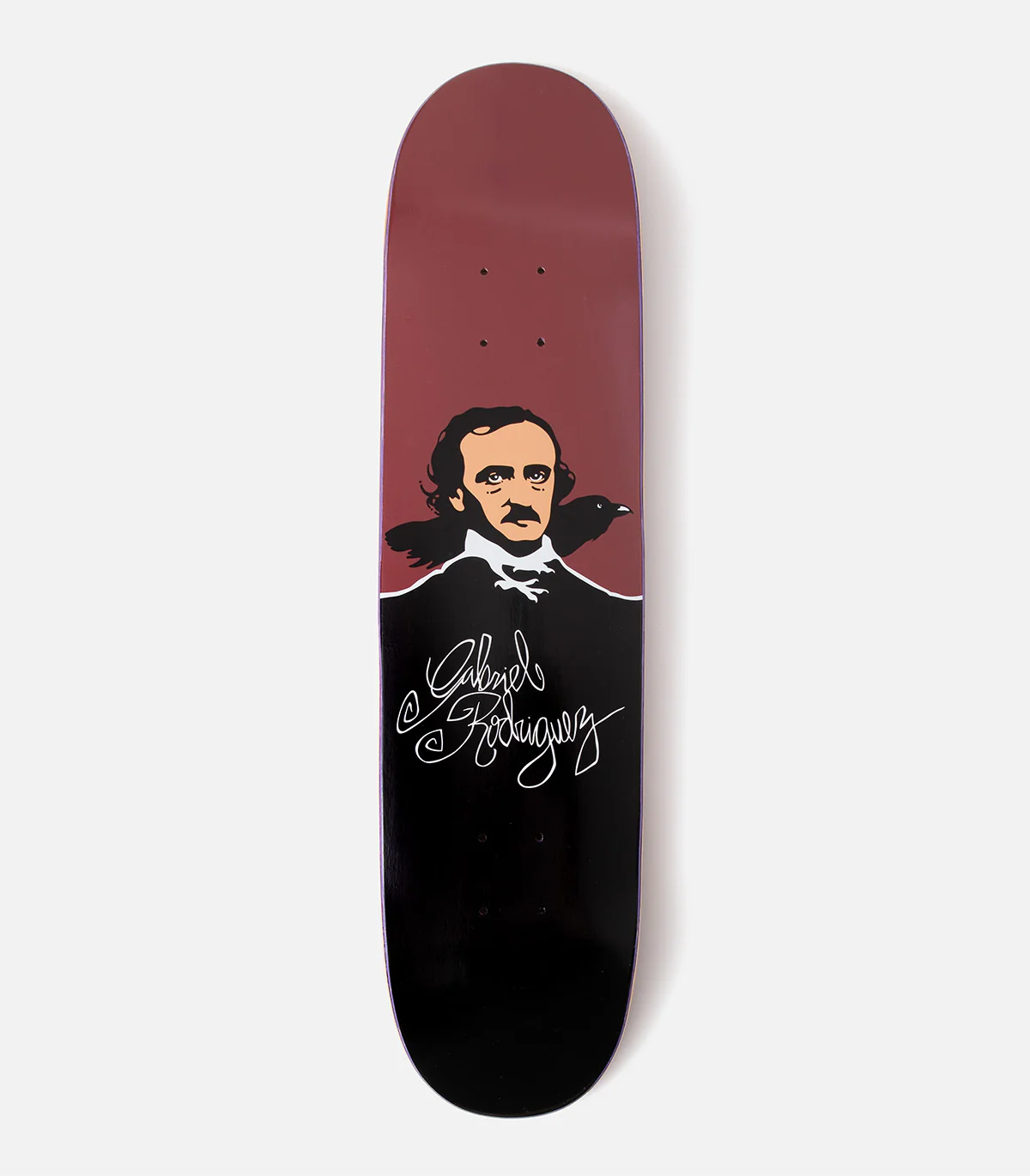 Chocolate Gabriel Rodriguez Poe Deck