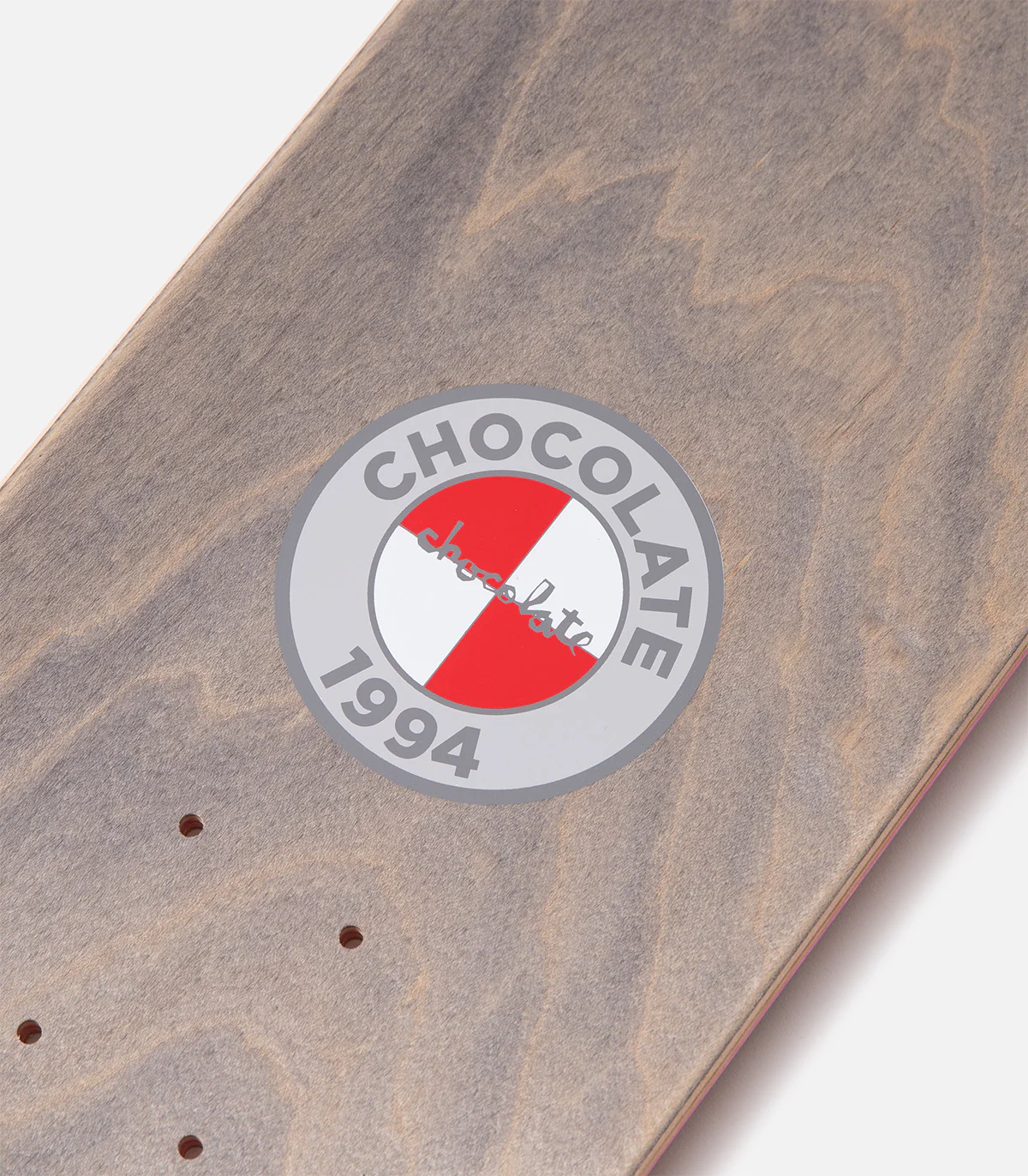 Chocolate Scott Johnston Beamer Reissue Deck - Image 3