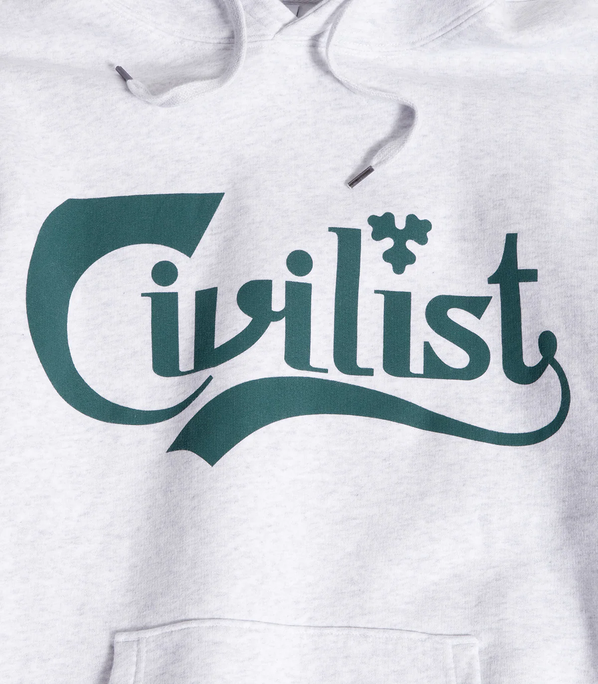 Civilist Karls Berg Hooded Sweatshirt - Image 2