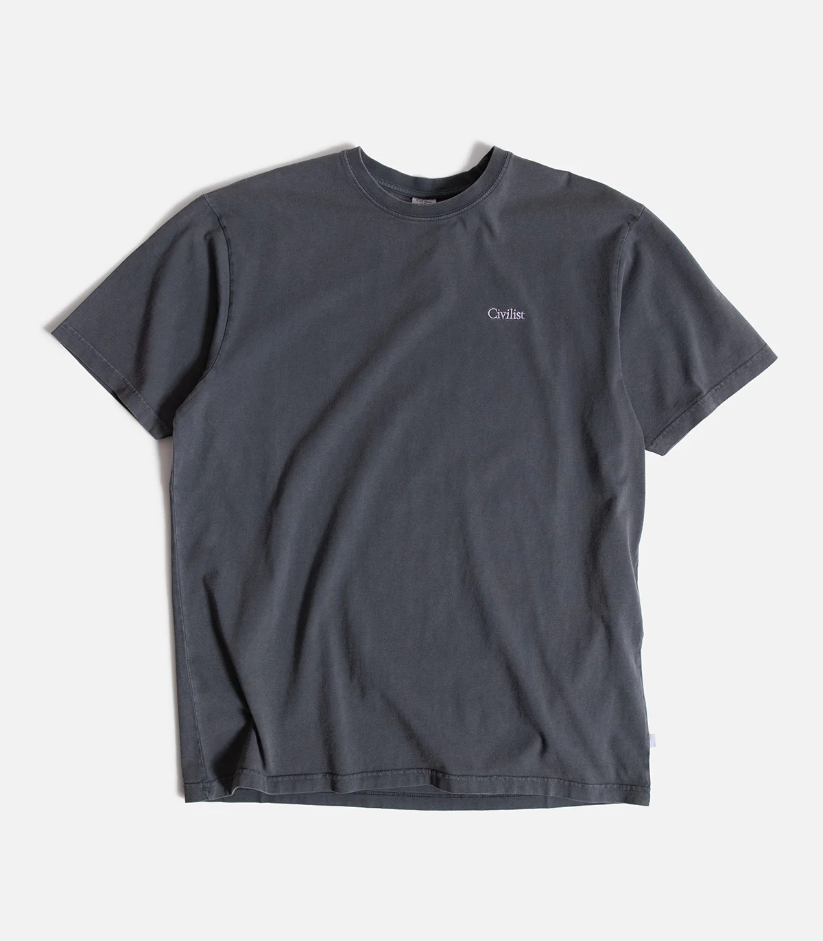 Civilist Mini Logo T-Shirt
