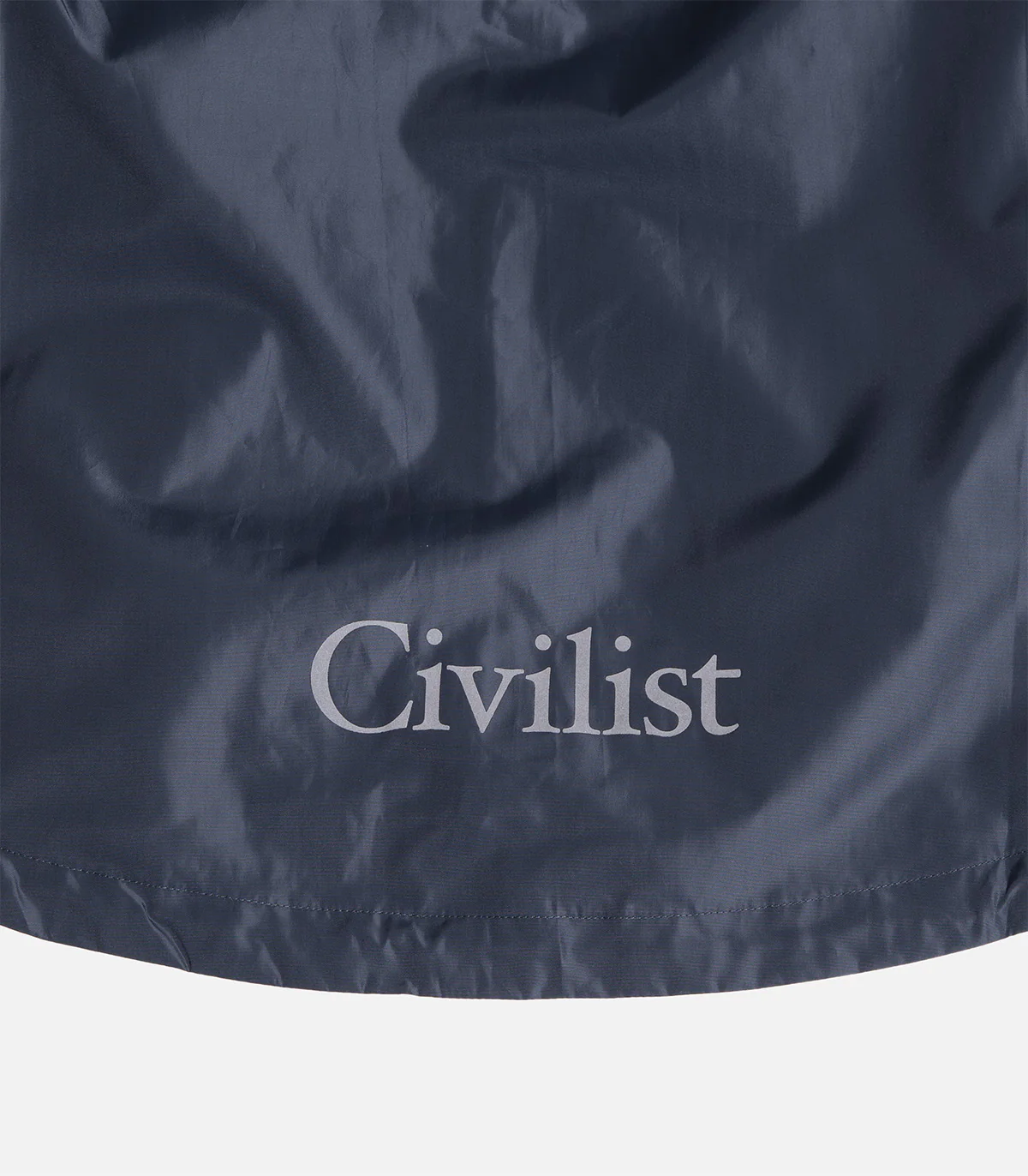 Civilist Tech Jacket - Image 4