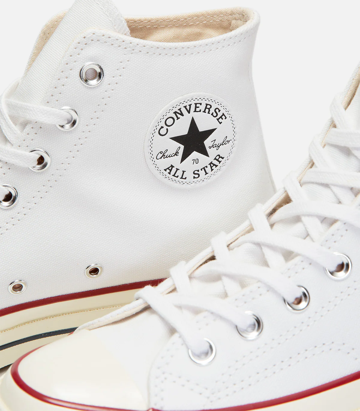 Converse Chuck 70 Hi - Image 4