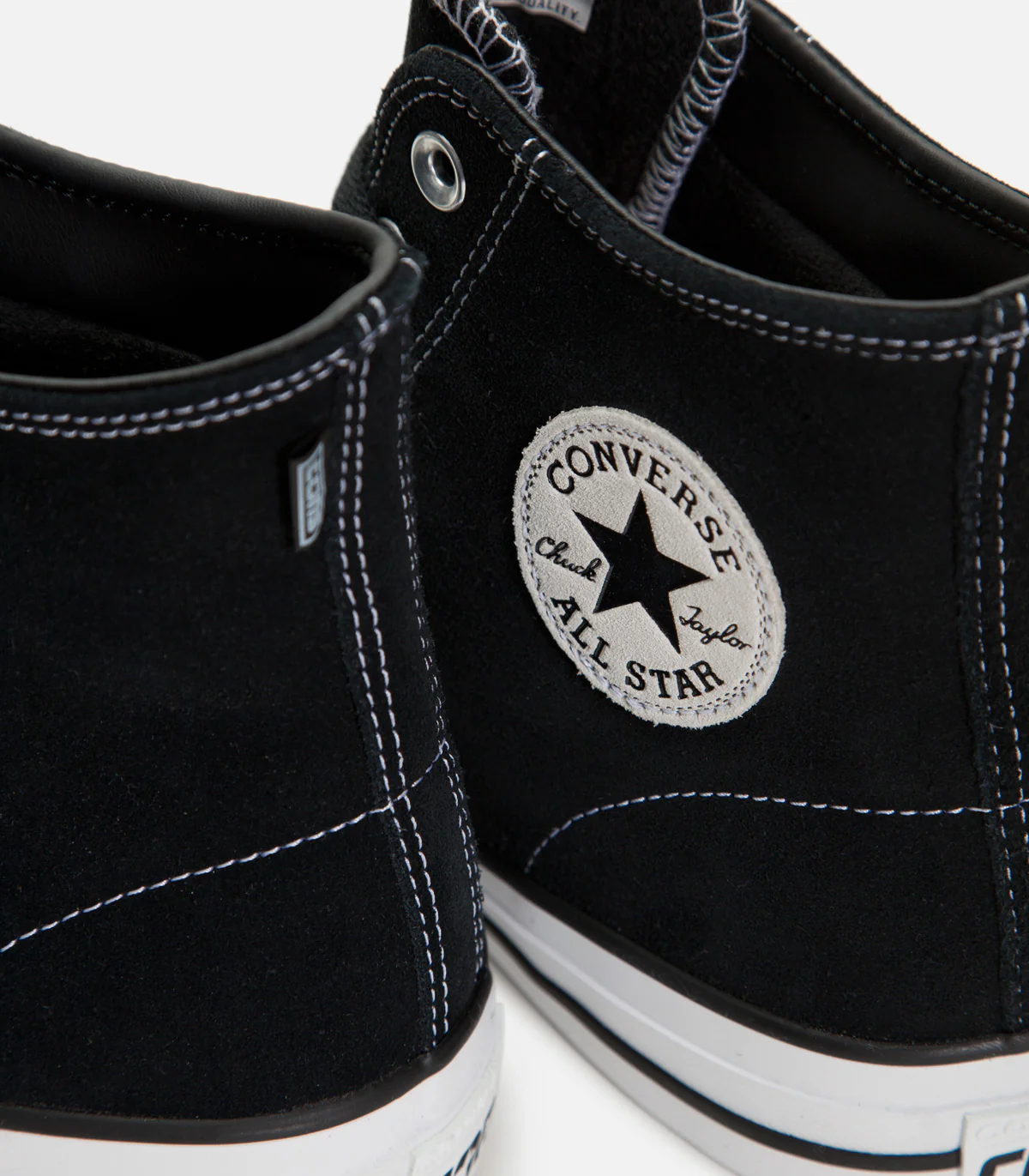 Converse CTAS Pro Hi - Image 4