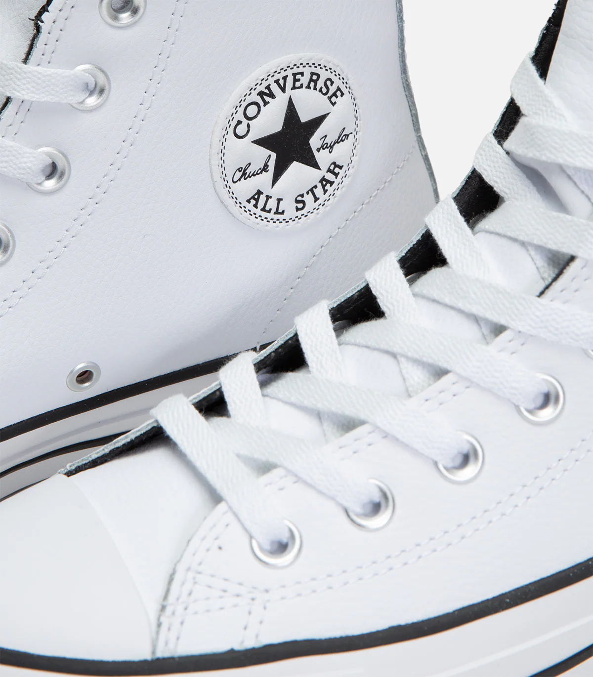 Converse CTAS Pro Hi - Image 3
