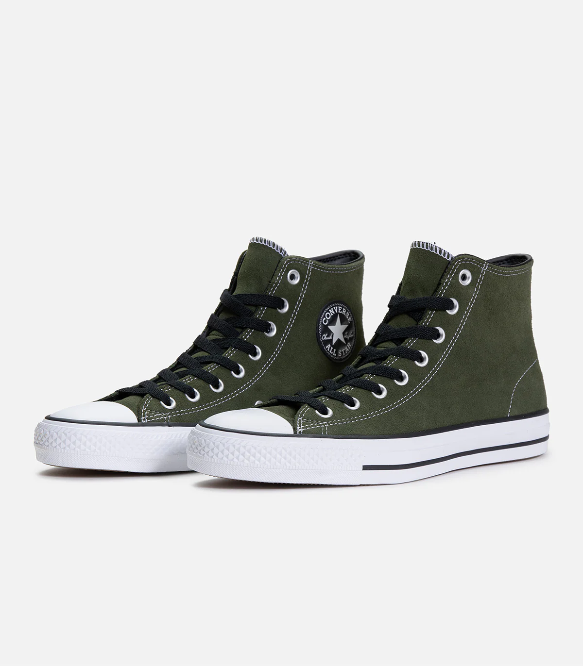 Converse CTAS Pro Hi - Image 2