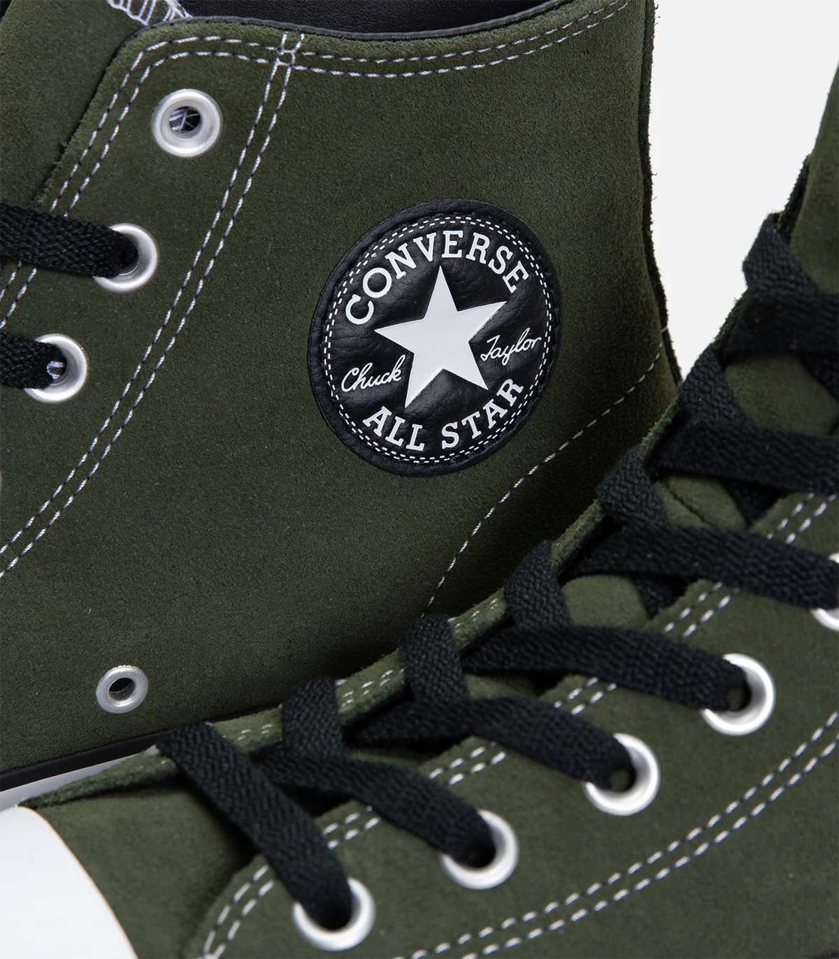 Converse CTAS Pro Hi - Image 4