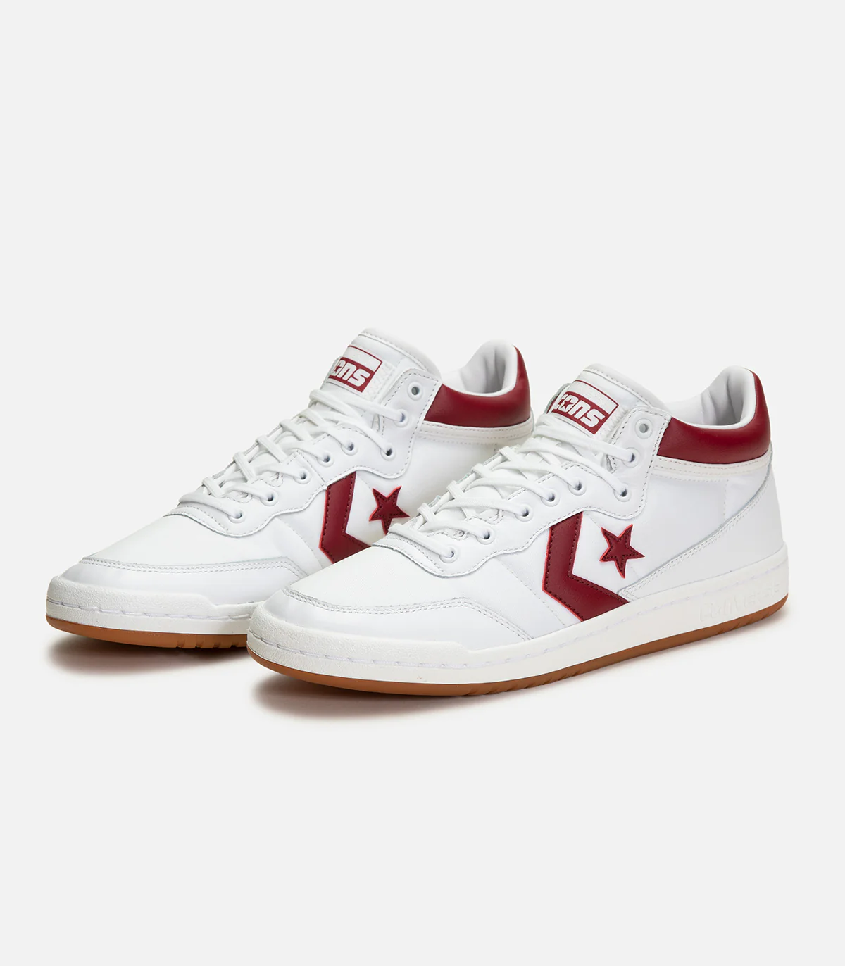 Converse Fastbreak Mid Pro - Image 2