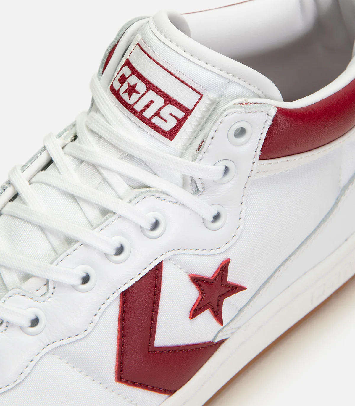 Converse Fastbreak Mid Pro - Image 3