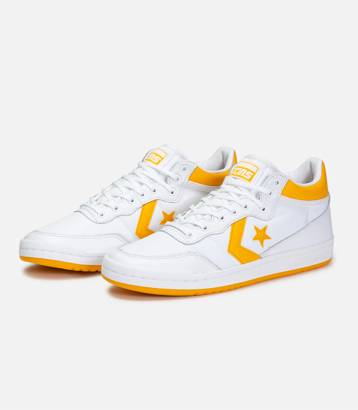 Converse Fastbreak Pro Mid - Image 2