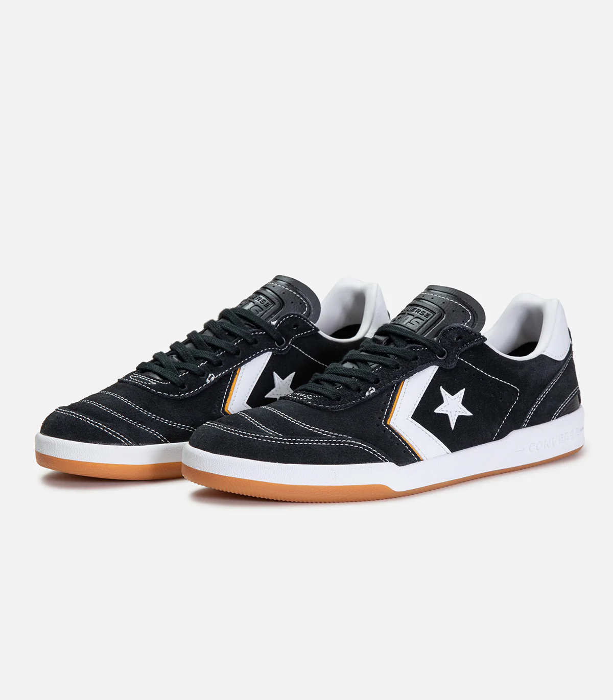 Converse Louie Lopez Pro 2 OX - Image 2