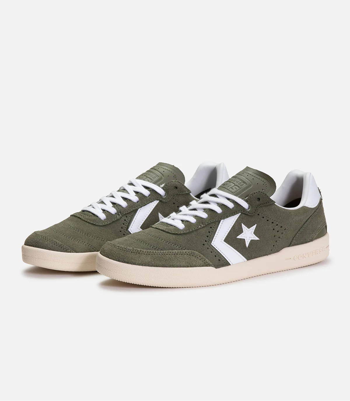Converse Louie Lopez Pro 2 OX - Image 2