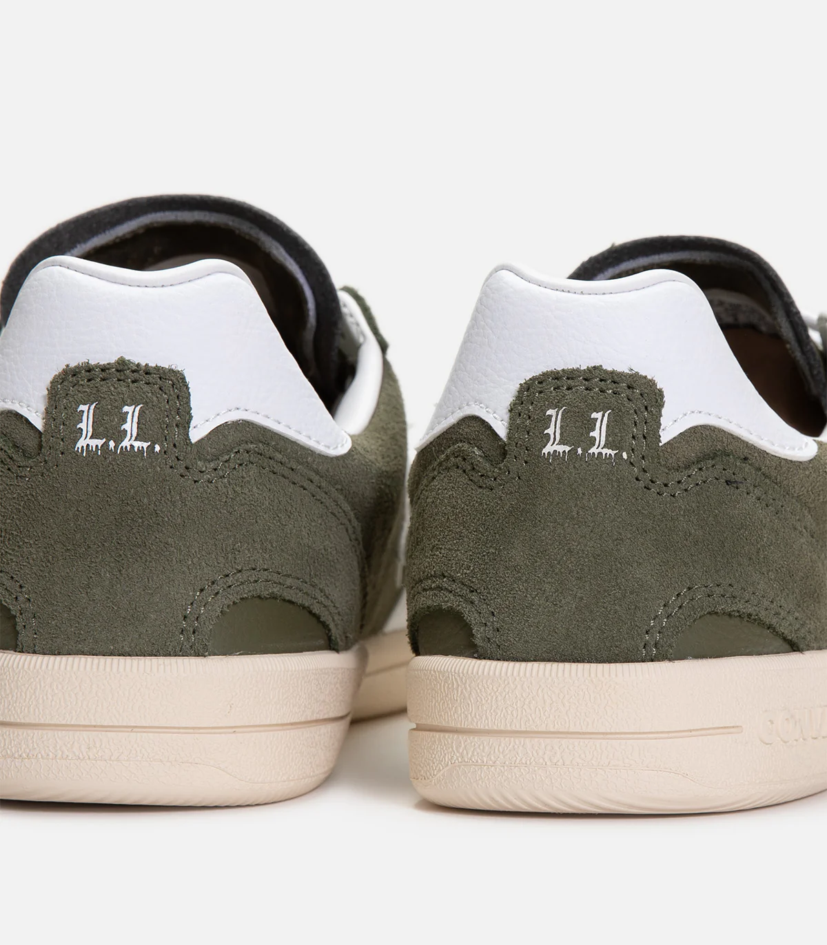 Converse Louie Lopez Pro 2 OX - Image 4