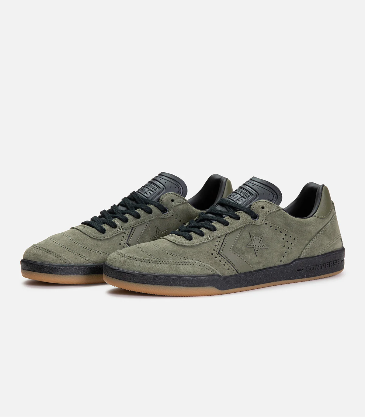 Converse Louie Lopez Pro 2 OX - Image 2