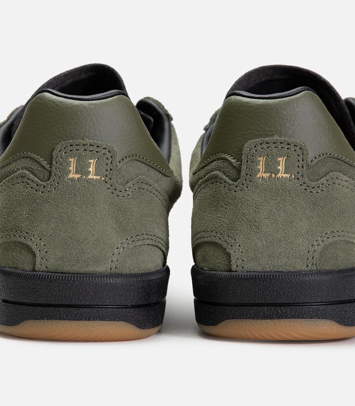 Converse Louie Lopez Pro 2 OX - Image 4