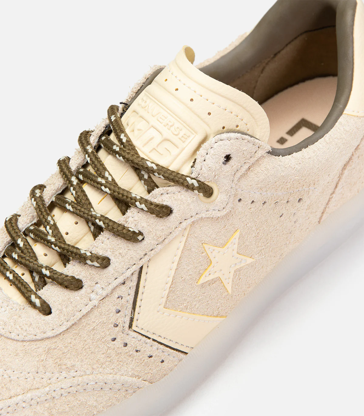 Converse Louie Lopez Pro 2 OX - Image 3