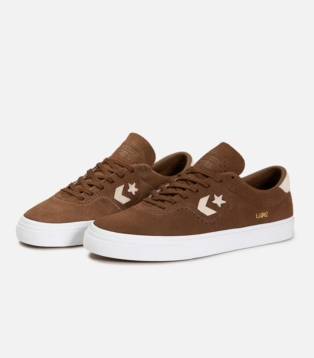 Converse Louie Lopez Pro OX - Image 2