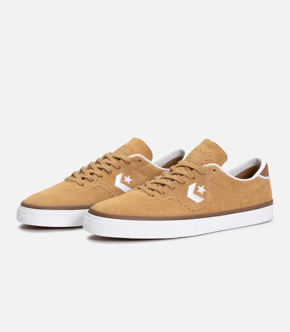 Converse Louie Lopez Pro OX - Image 2
