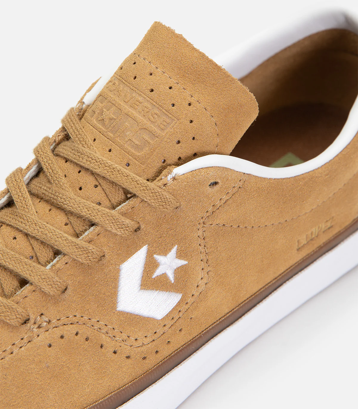 Converse Louie Lopez Pro OX - Image 3