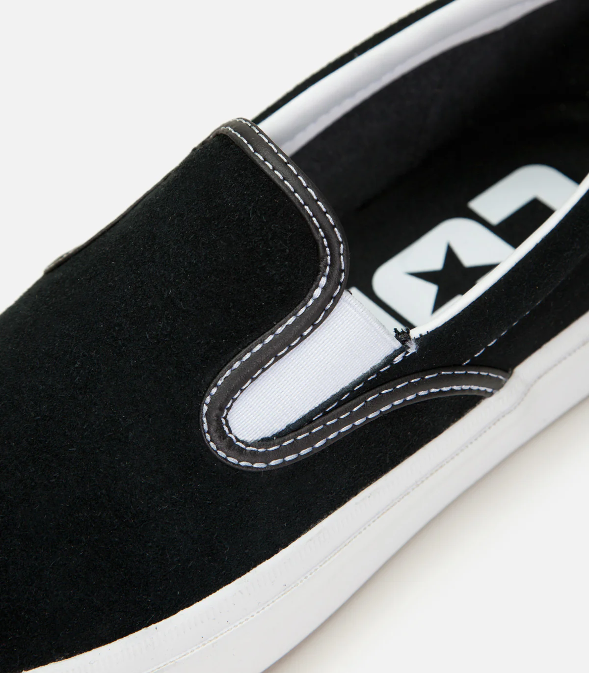 Converse One Star CC Slip - Image 3