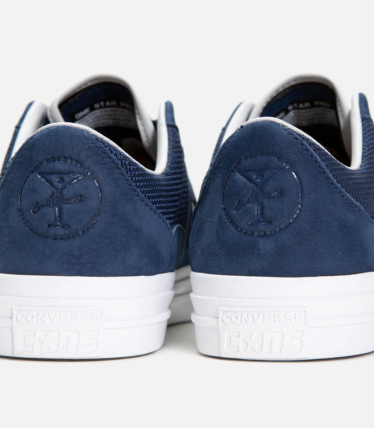 Converse X Alltimers One Star Pro OX - Image 4