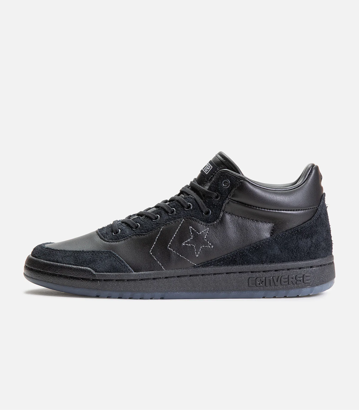 Converse X Sage Elsesser Fastbreak Pro Mid