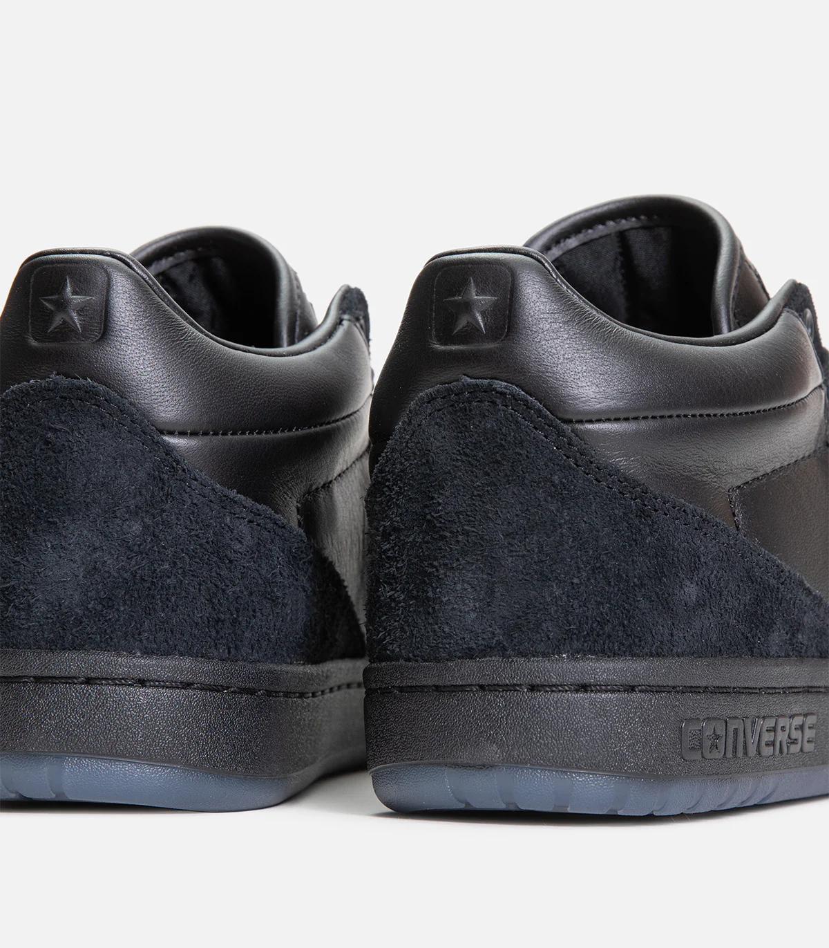 Converse X Sage Elsesser Fastbreak Pro Mid - Image 4