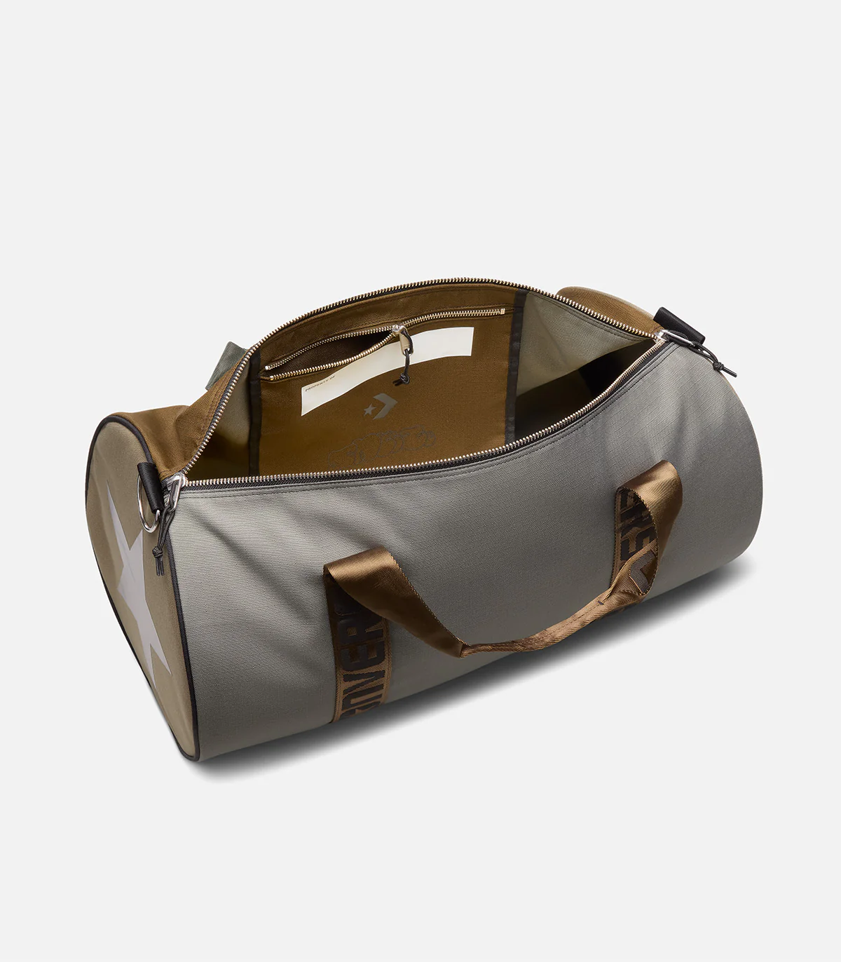 Converse X Sneeze Duffel Bag - Image 3