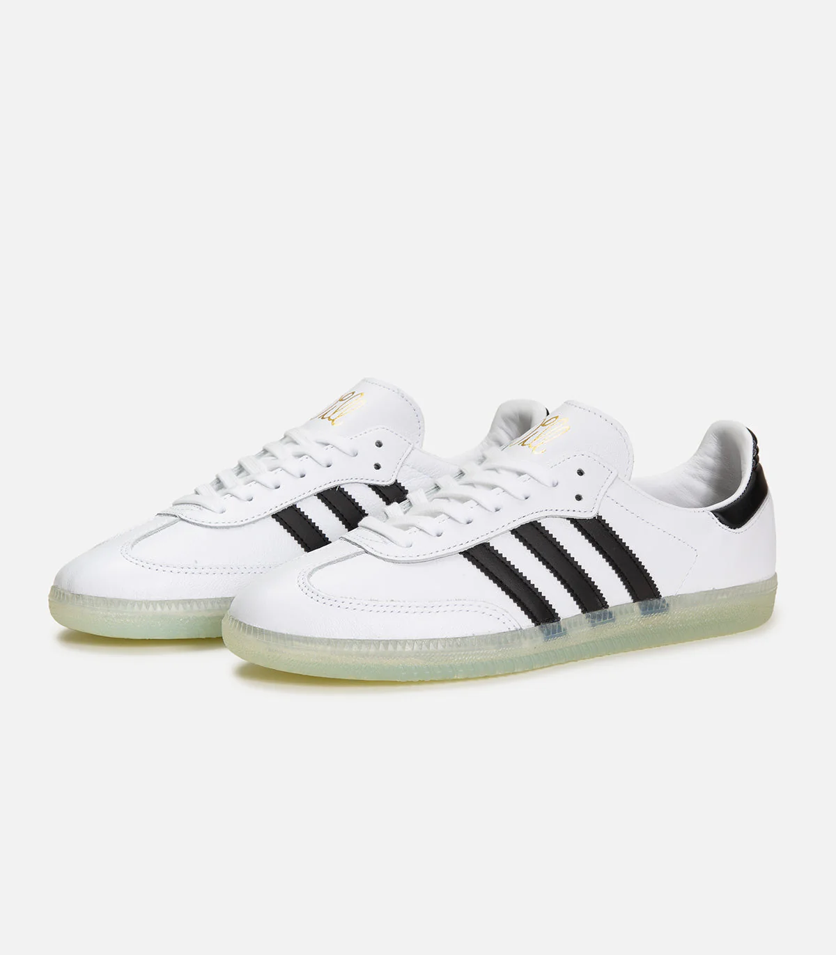Adidas X Dill Samba - Image 2