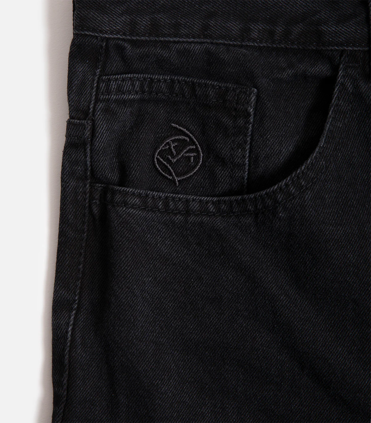 Polar Big Boy Jeans - Image 2