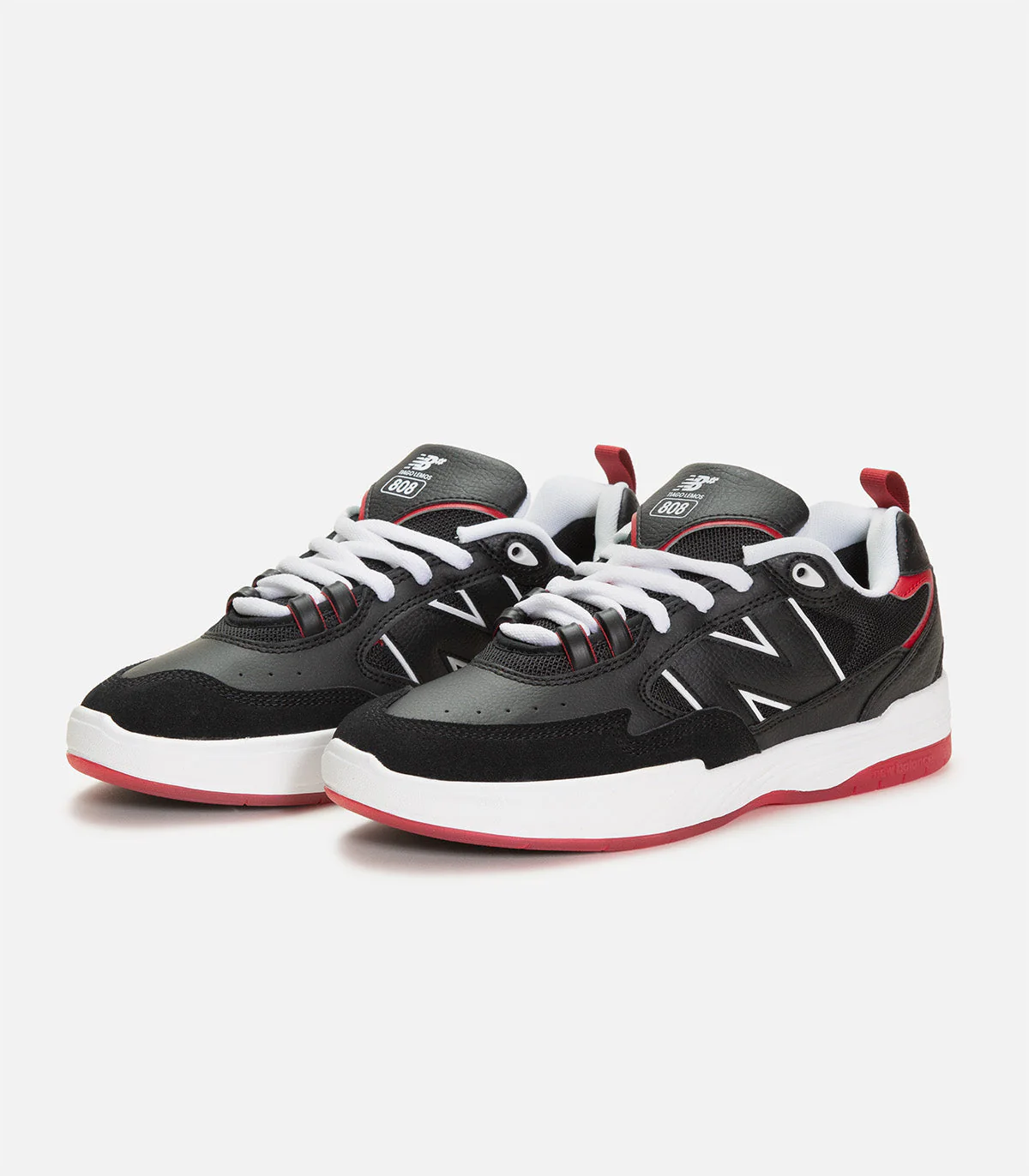 New Balance Numeric NM808BRD - Image 2