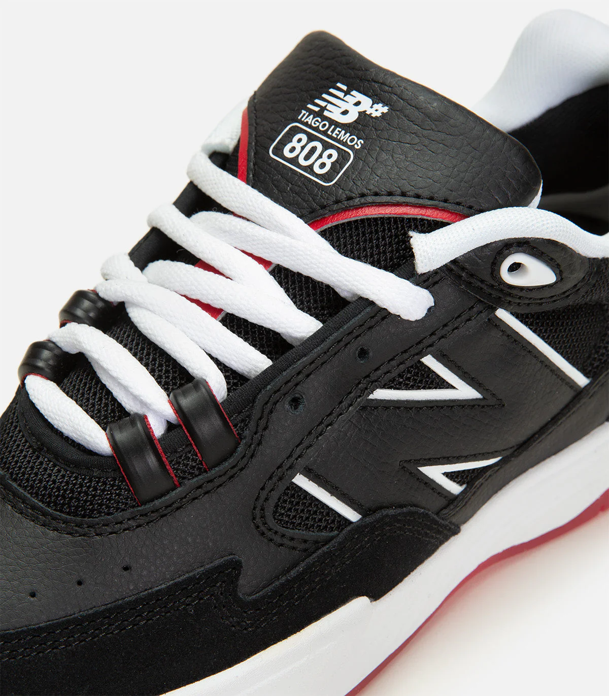 New Balance Numeric NM808BRD - Image 3