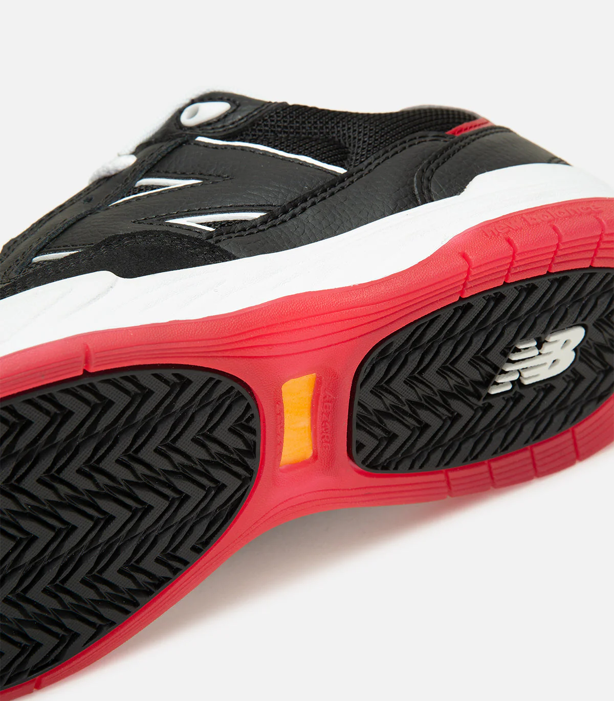 New Balance Numeric NM808BRD - Image 4
