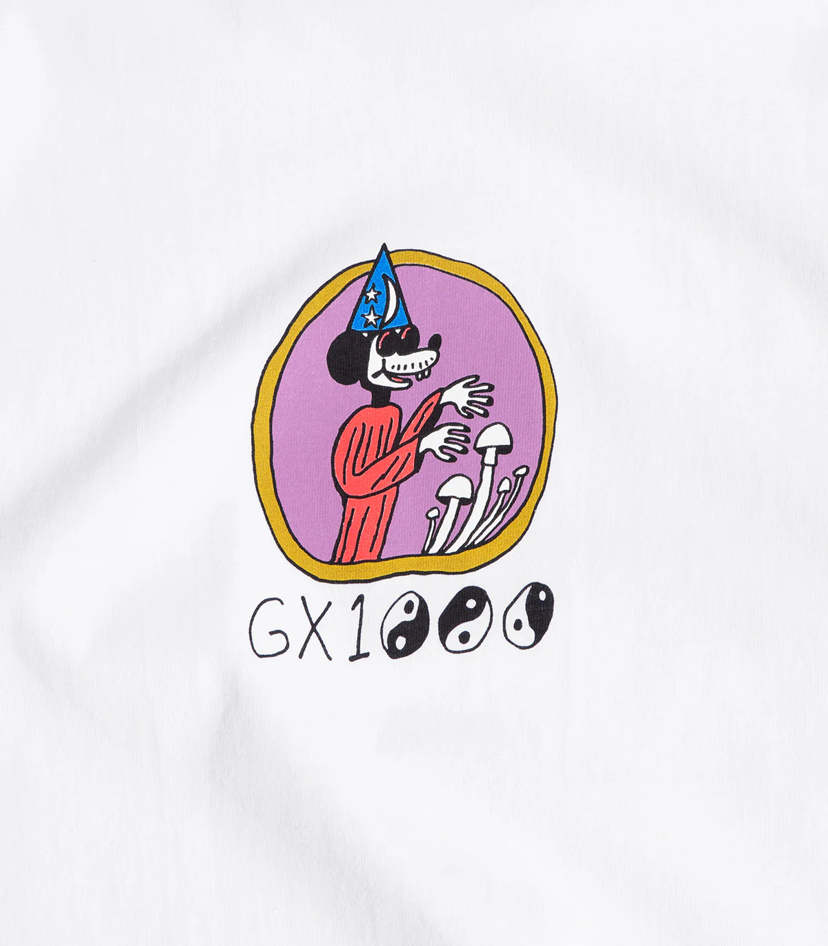 GX1000 Magician T-Shirt - Image 2