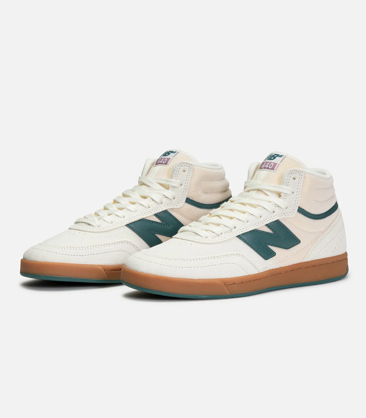 New Balance Numeric 440 High V2 - Image 2