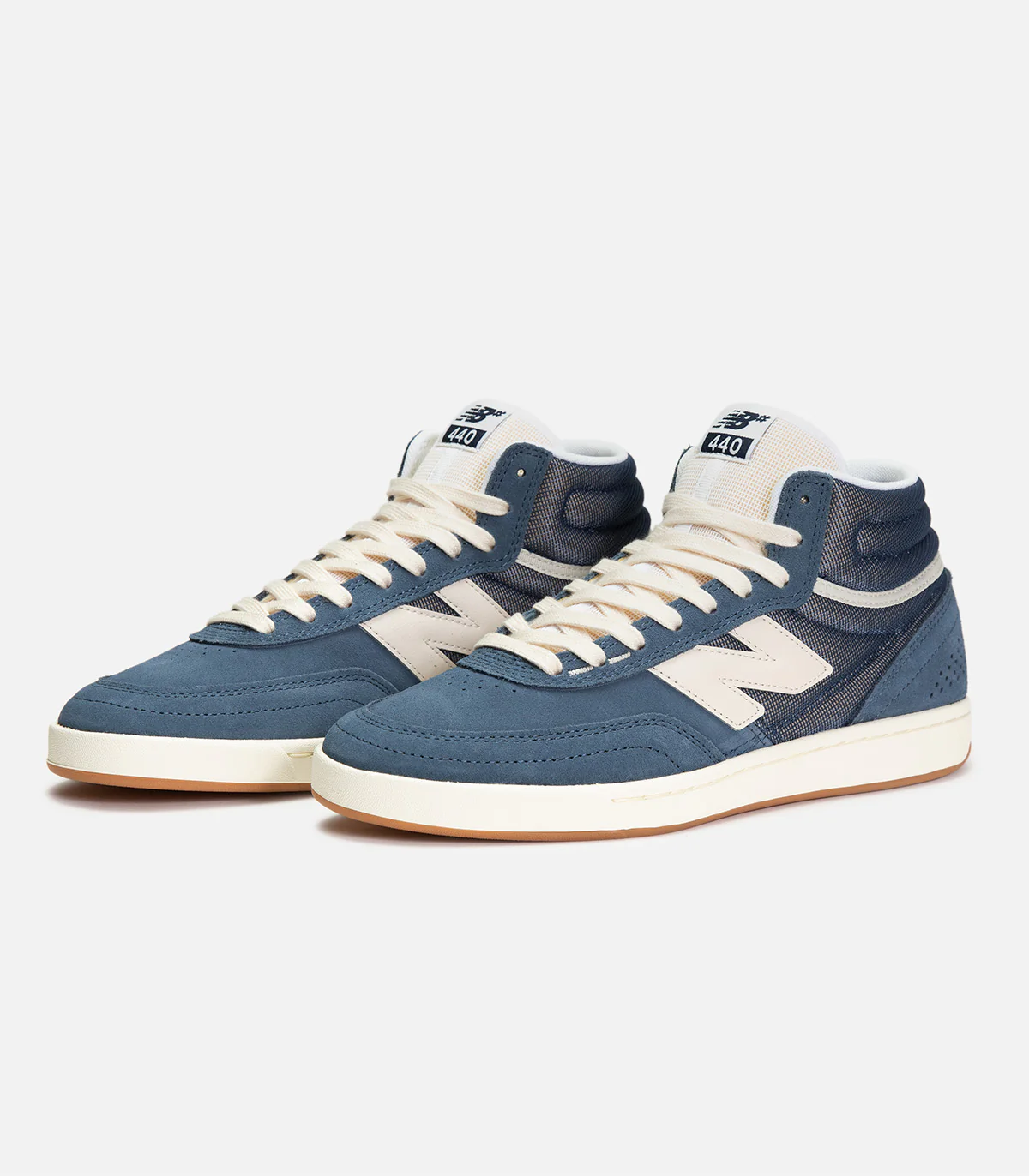New Balance Numeric 440 High V2 - Image 2