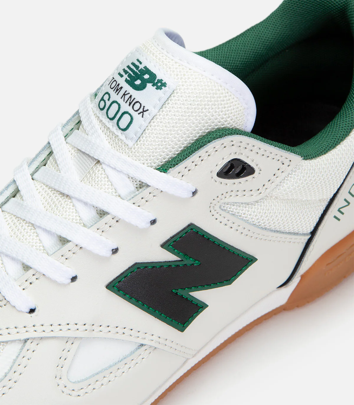 New Balance Numeric NM600OGS - Image 3