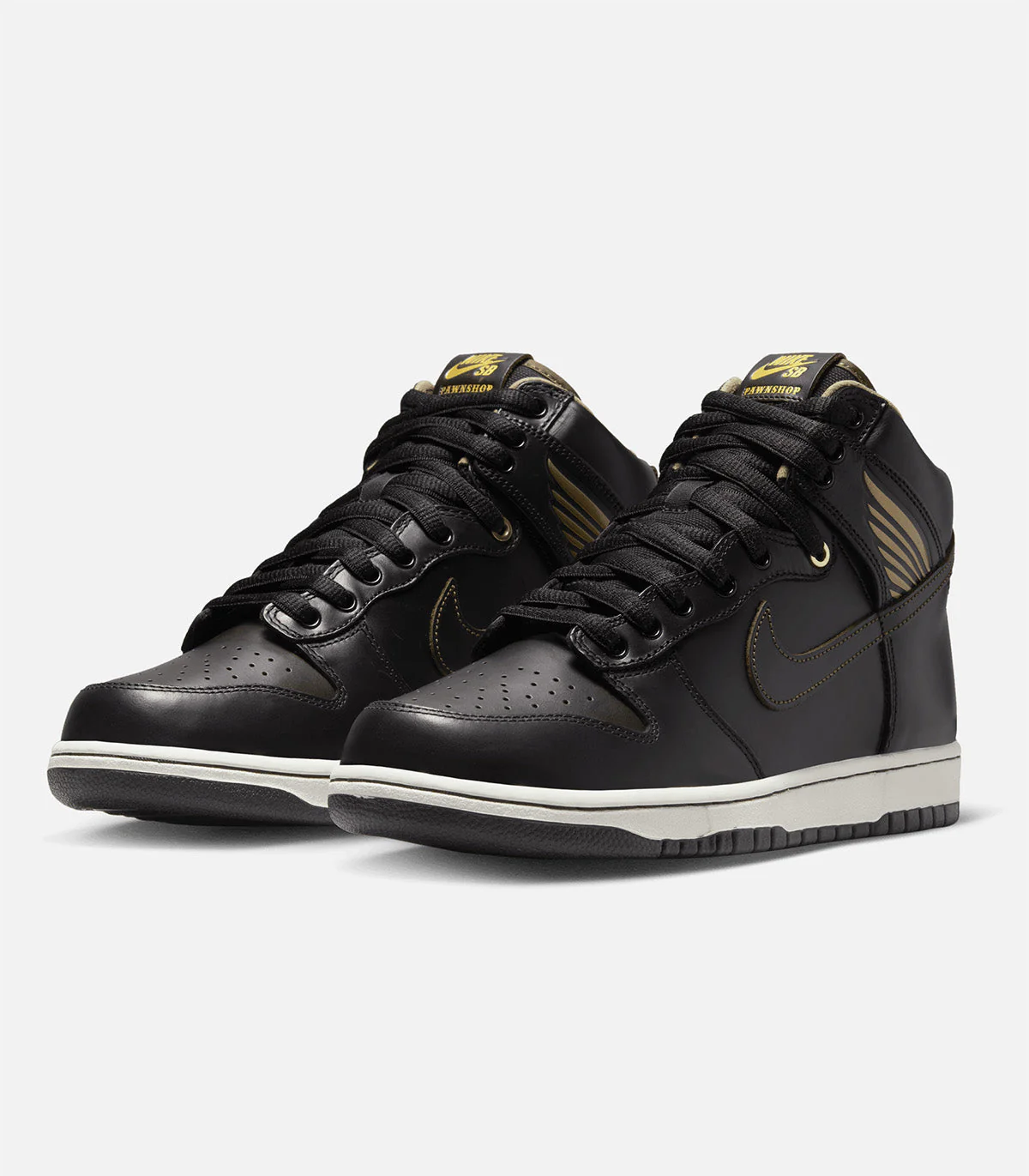 Nike SB X Pawnshop Dunk High Pro - Image 2