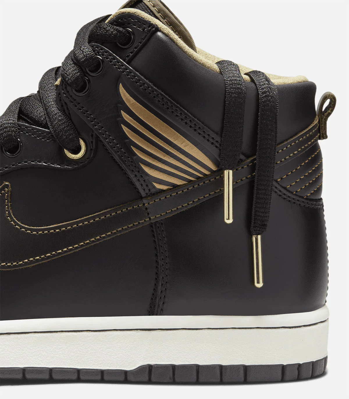 Nike SB X Pawnshop Dunk High Pro - Image 3