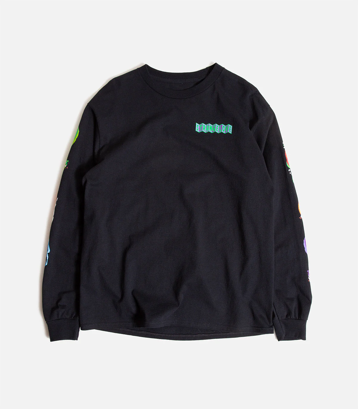 StrangeLove 420-O-Rama Long Sleeve T-Shirt